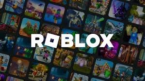 Centro de Recarga Roblox